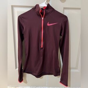 Nike Pro dri-fit size S